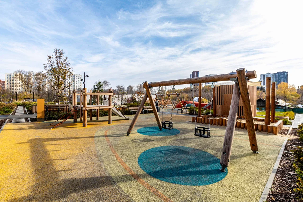 Снять 3-к квартиру в Екатеринбурге у Цирка и парка Зеленая Роща Посуточно 4