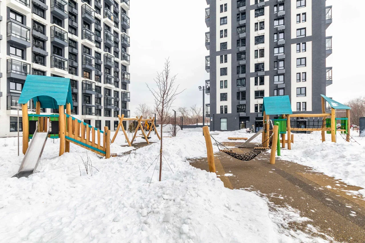 Снять 3-к квартиру в Екатеринбурге, Химмаш, у ТРЦ Глобус Посуточно 3