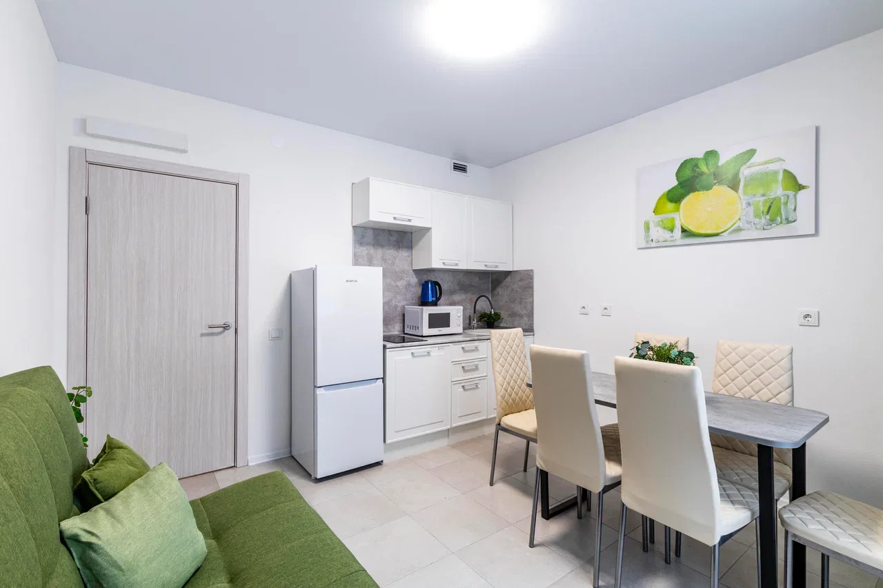 Снять 3-к квартиру в Екатеринбурге, Химмаш, у ТРЦ Глобус Посуточно 7