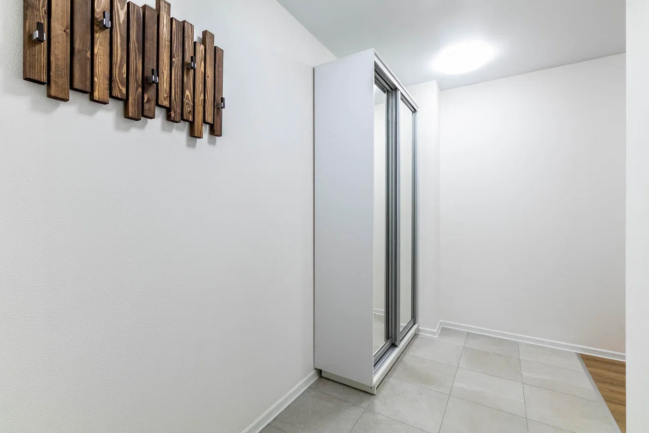 Снять 3-к квартиру в Екатеринбурге, Химмаш, у ТРЦ Глобус Посуточно 17