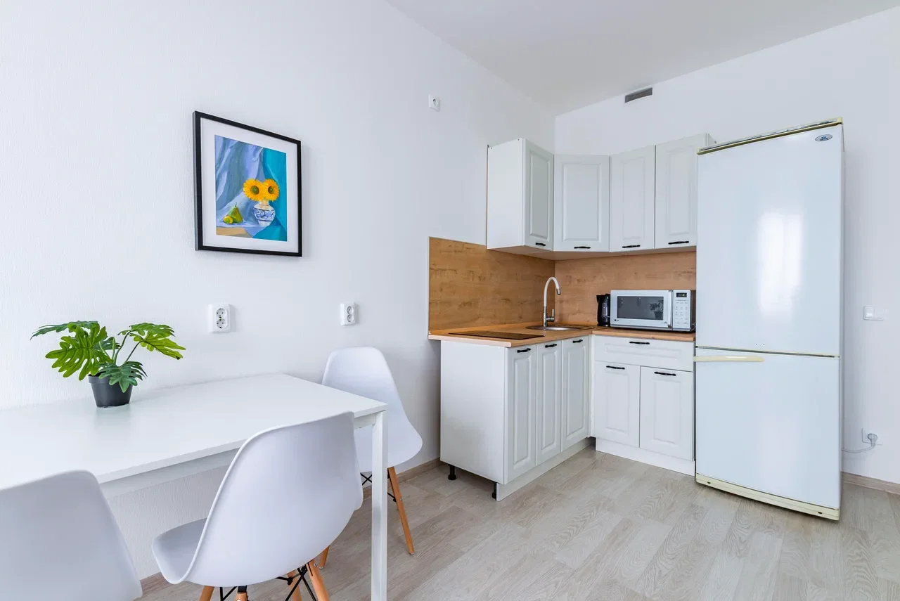 Снять 2-к квартиру в Екатеринбурге, м. Геологическая, ЦПКиО им. Маяковского Посуточно 3