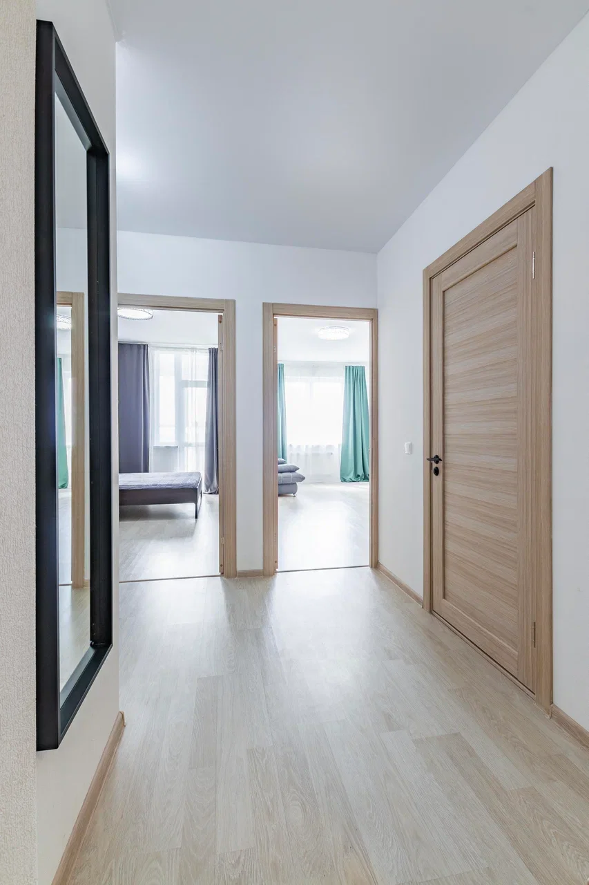 Снять 2-к квартиру в Екатеринбурге, м. Геологическая, ЦПКиО им. Маяковского Посуточно 10