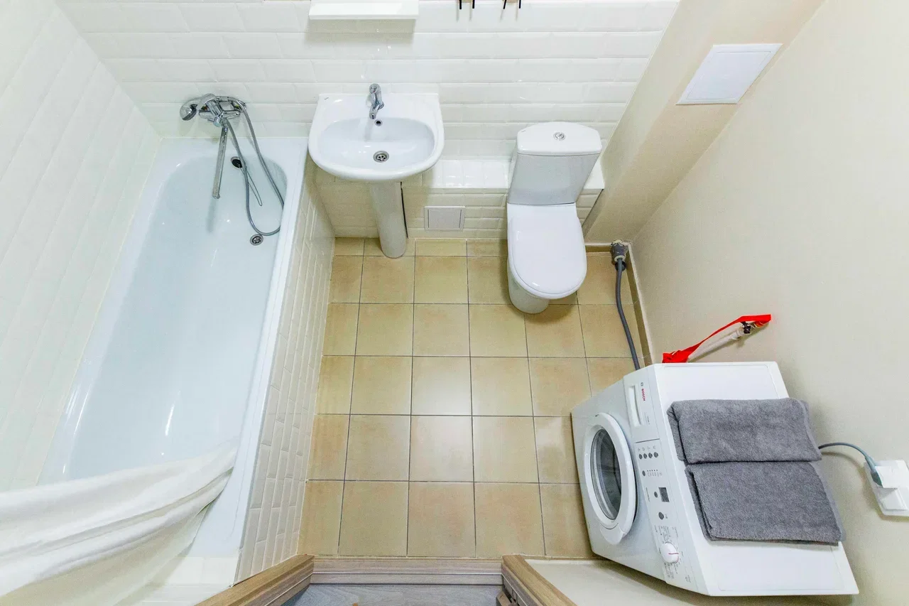 Снять 2-к квартиру в Екатеринбурге, м. Геологическая, ЦПКиО им. Маяковского Посуточно 12