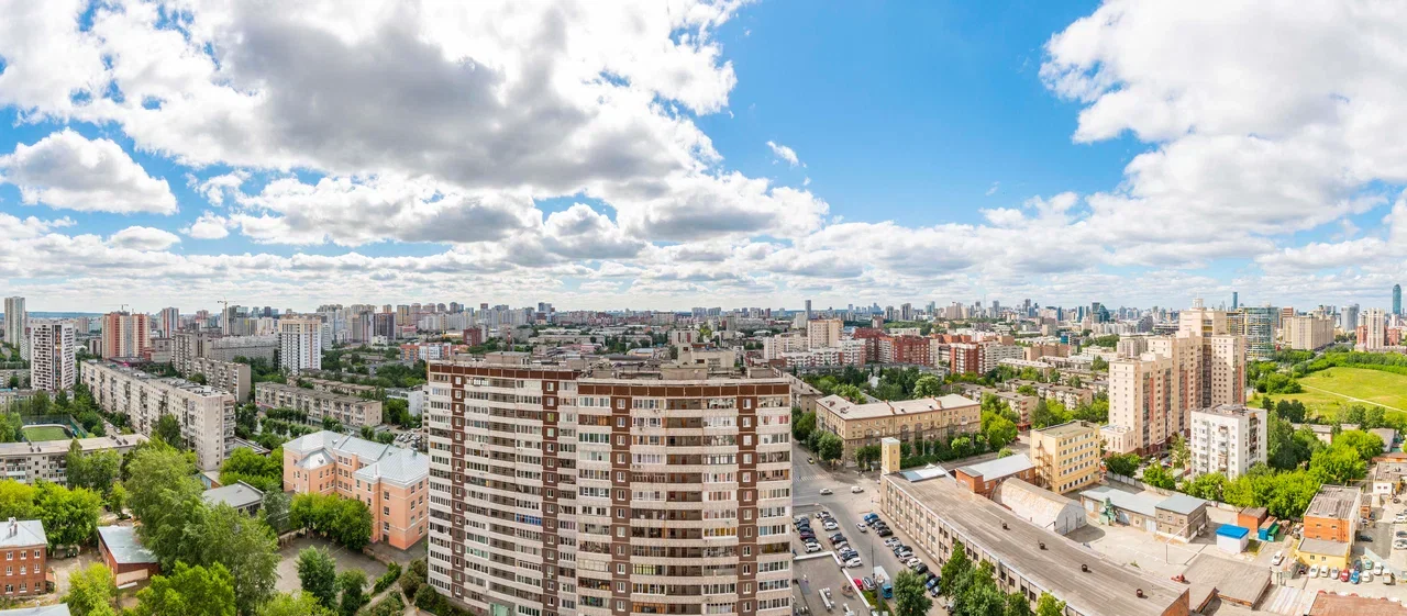 Снять 2-к квартиру в Екатеринбурге, м. Геологическая, ЦПКиО им. Маяковского Посуточно 14