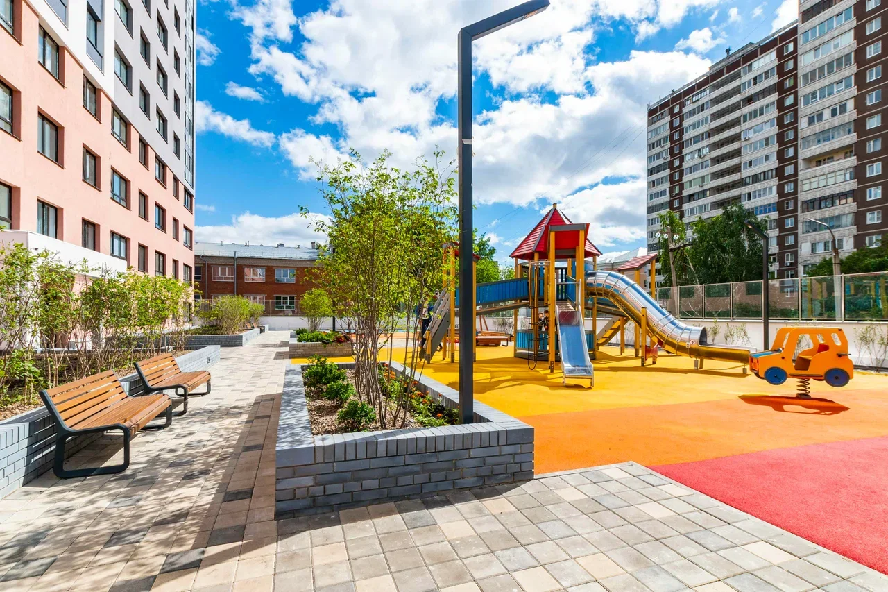 Снять 2-к квартиру в Екатеринбурге, м. Геологическая, ЦПКиО им. Маяковского Посуточно 15