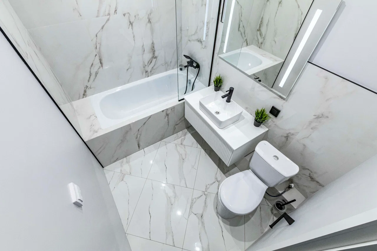 Снять 2-к квартиру в Екатеринбурге, м. Ботаническая, Вторчермет Посуточно 4