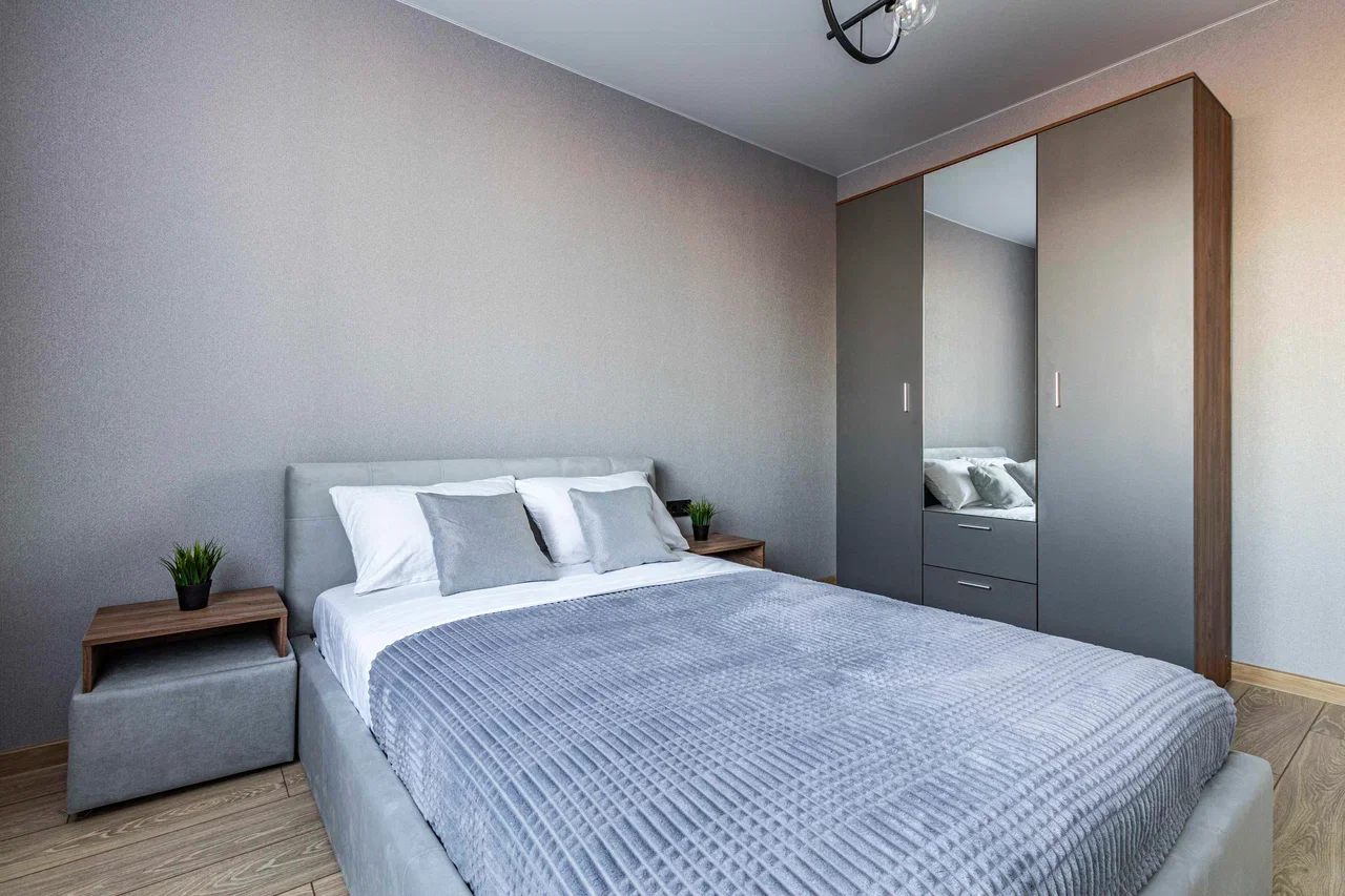 Снять 2-к квартиру в Екатеринбурге, м. Ботаническая, Вторчермет Посуточно 5