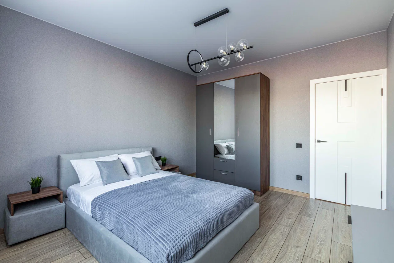 Снять 2-к квартиру в Екатеринбурге, м. Ботаническая, Вторчермет Посуточно 7