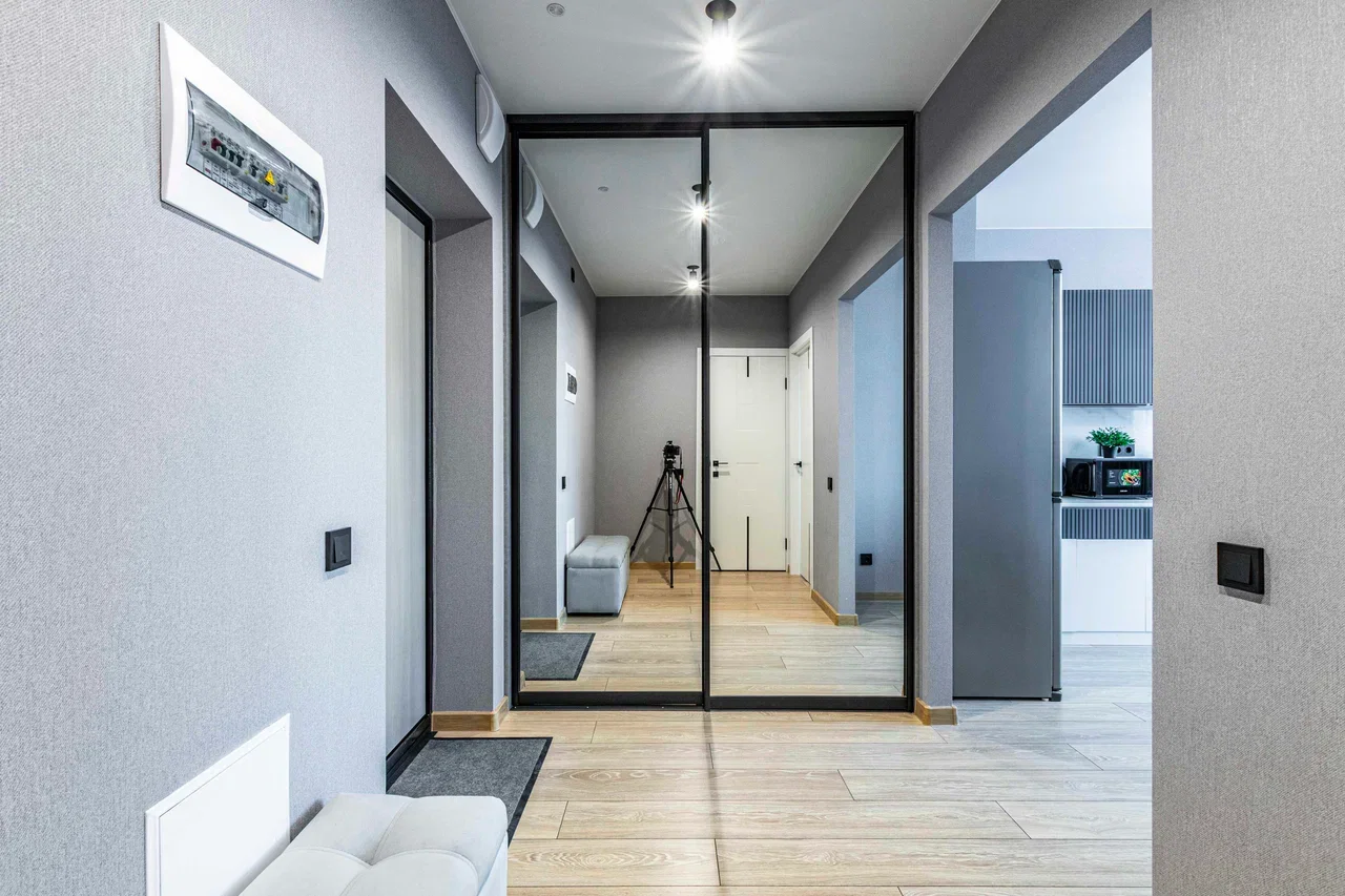 Снять 2-к квартиру в Екатеринбурге, м. Ботаническая, Вторчермет Посуточно 10