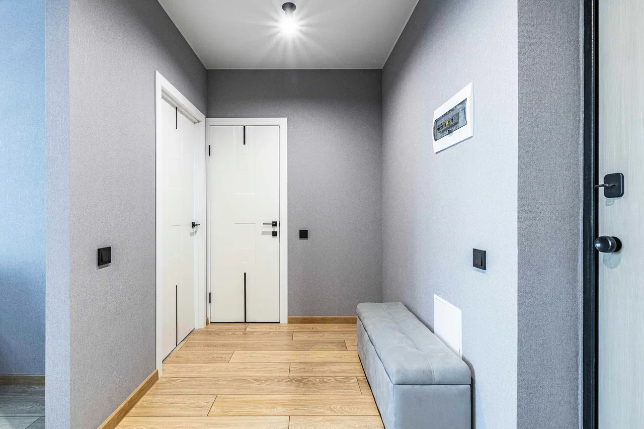 Снять 2-к квартиру в Екатеринбурге, м. Ботаническая, Вторчермет Посуточно 11