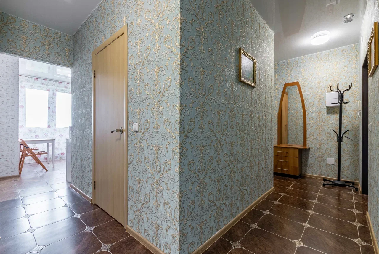 Аренда 2-к квартиры в Екатеринбурге, м. Ботаническая, ул. Белинского 177а/3 Посуточно 4