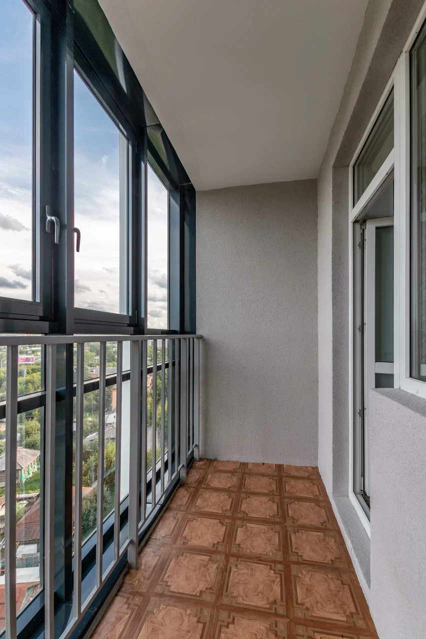 Аренда 2-к квартиры в Екатеринбурге, м. Ботаническая, ул. Белинского 177а/3 Посуточно 9