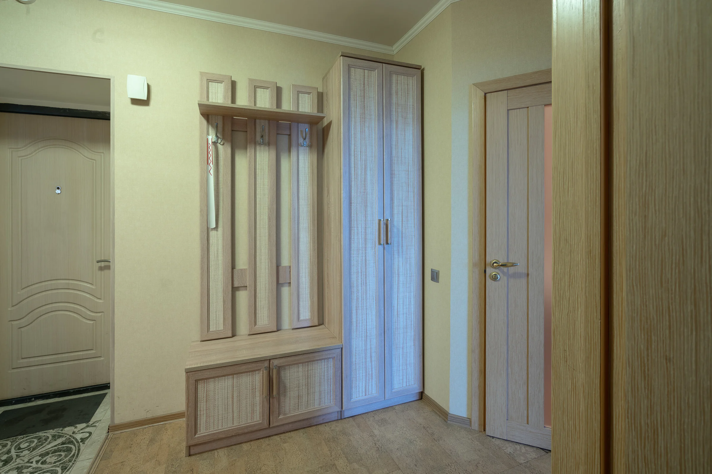 Аренда 3-к квартиры с Сауной в Екатеринбурге, Центр, ул. Белинского Посуточно 7