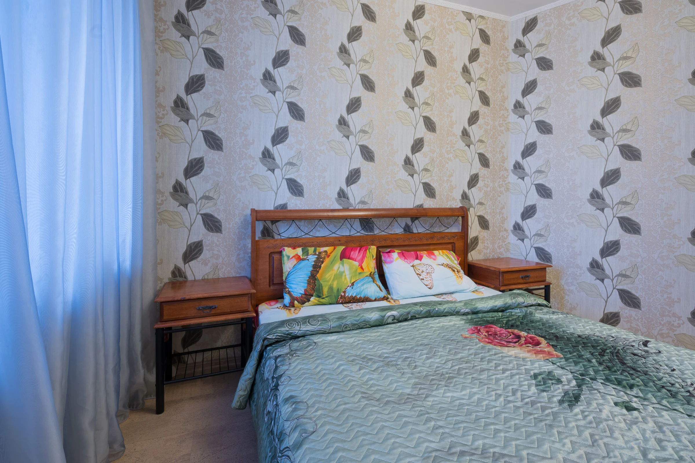 Аренда 3-к квартиры с Сауной в Екатеринбурге, Центр, ул. Белинского Посуточно 9