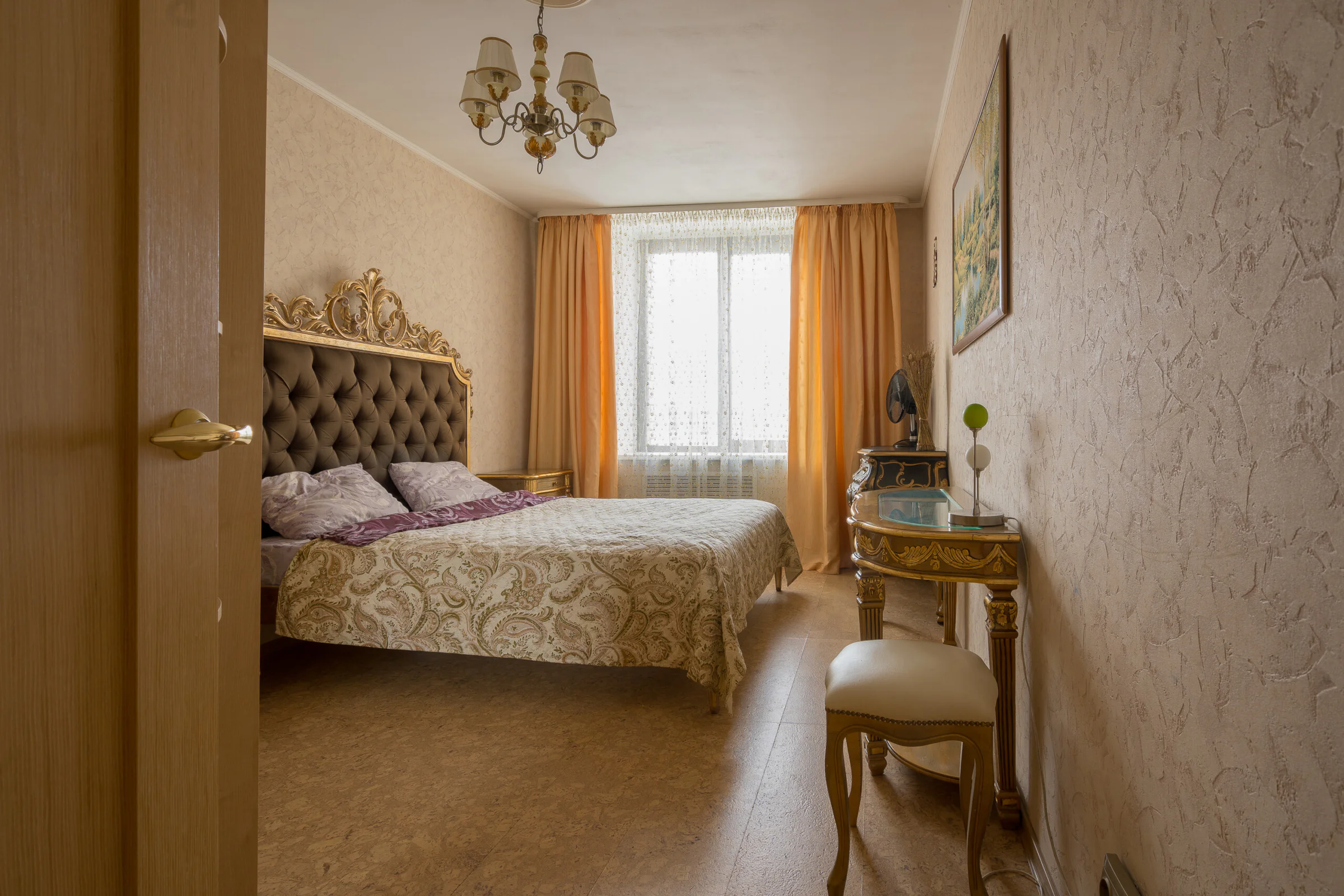 Аренда 3-к квартиры с Сауной в Екатеринбурге, Центр, ул. Белинского Посуточно 11