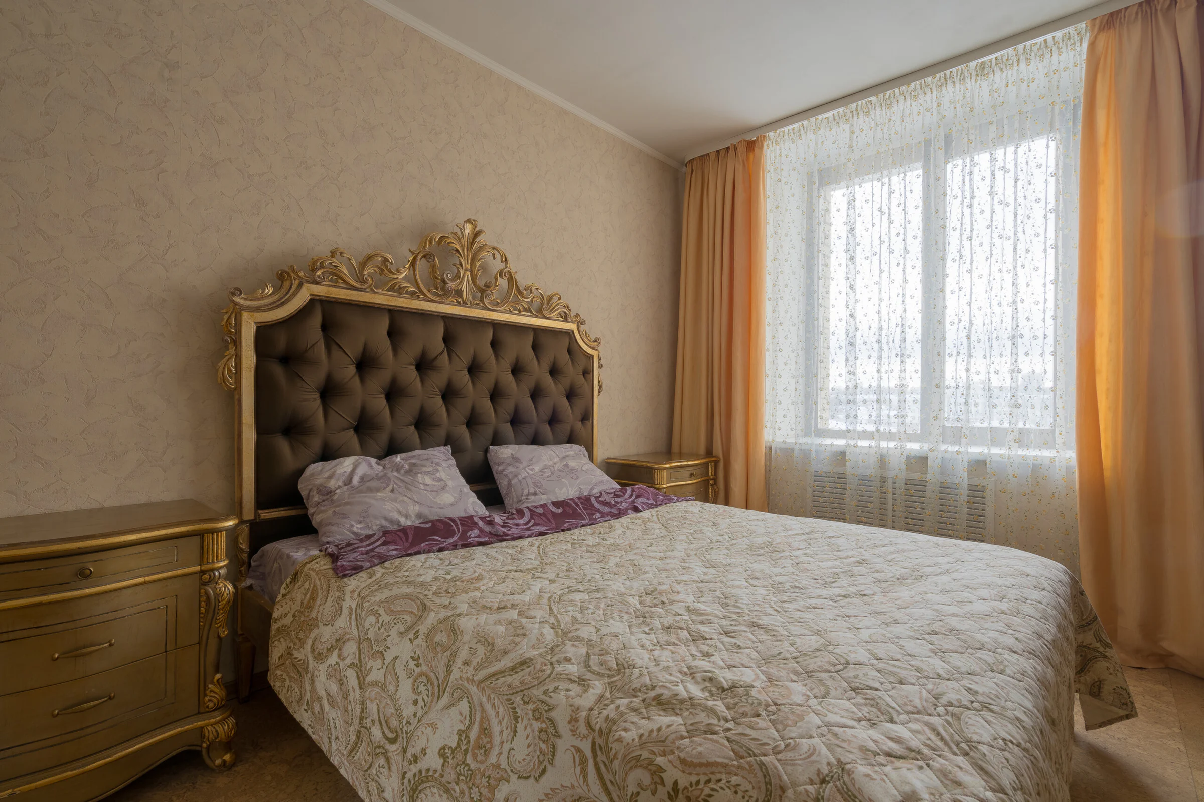 Аренда 3-к квартиры с Сауной в Екатеринбурге, Центр, ул. Белинского Посуточно 14