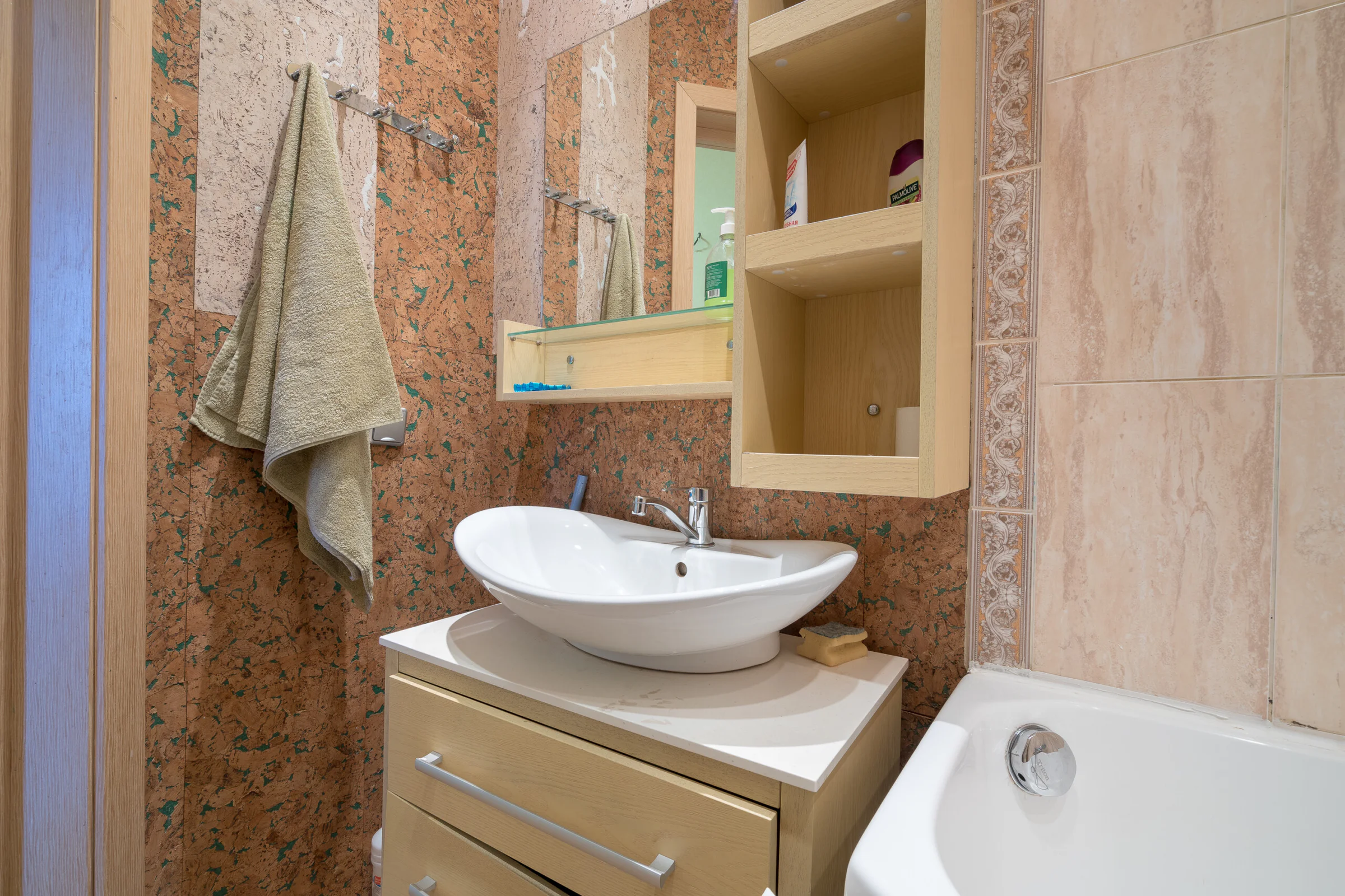 Аренда 3-к квартиры с Сауной в Екатеринбурге, Центр, ул. Белинского Посуточно 18