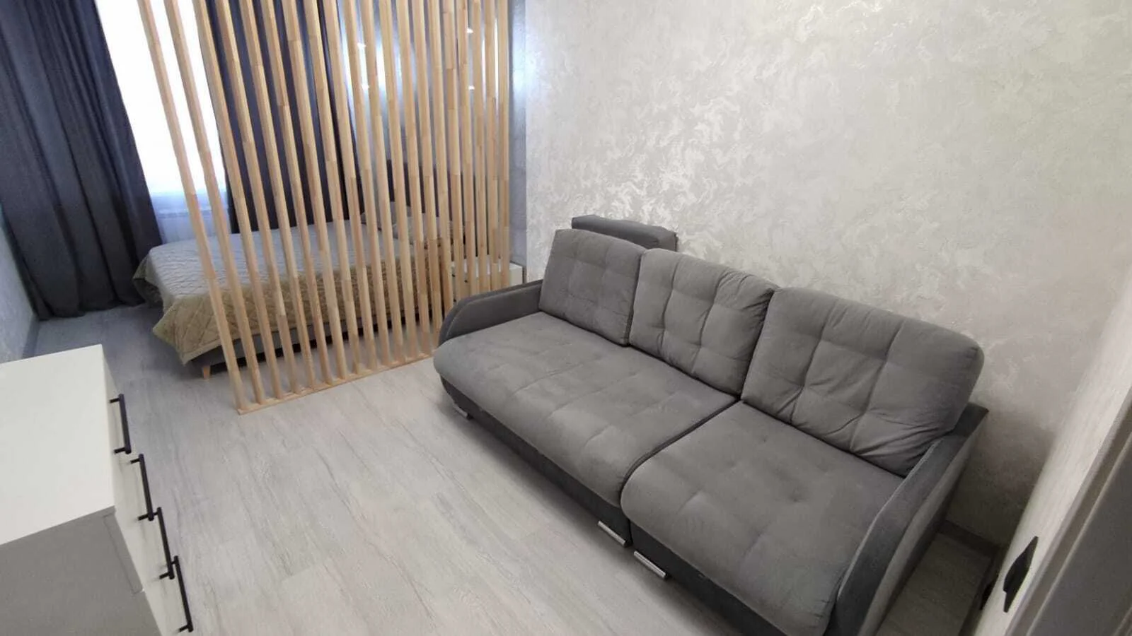 Аренда Квартиры-студии в Екатеринбурге, мкр. Старая Сортировка, ул. Коуровская Посуточно 2