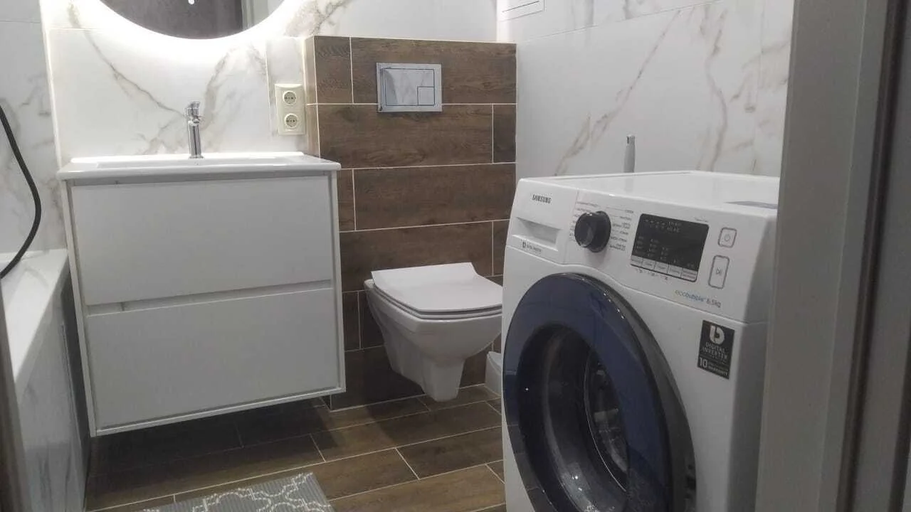 Аренда Квартиры-студии в Екатеринбурге, мкр. Старая Сортировка, ул. Коуровская Посуточно 6