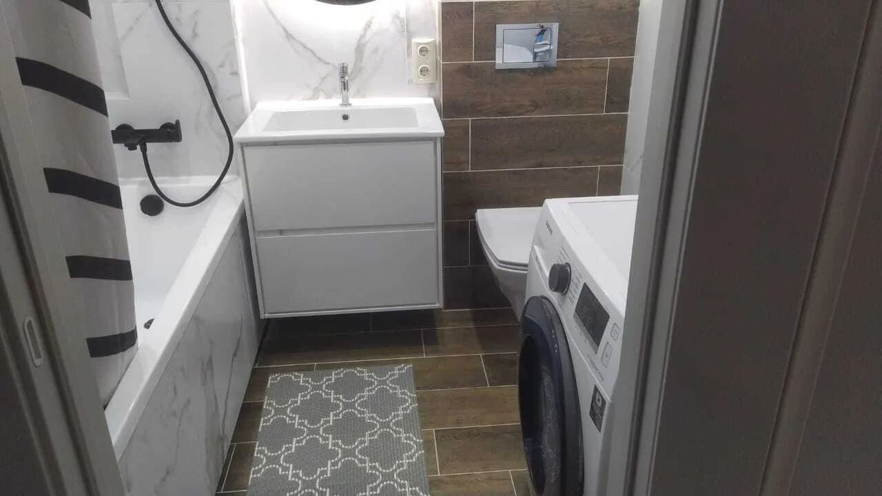 Аренда Квартиры-студии в Екатеринбурге, мкр. Старая Сортировка, ул. Коуровская Посуточно 7