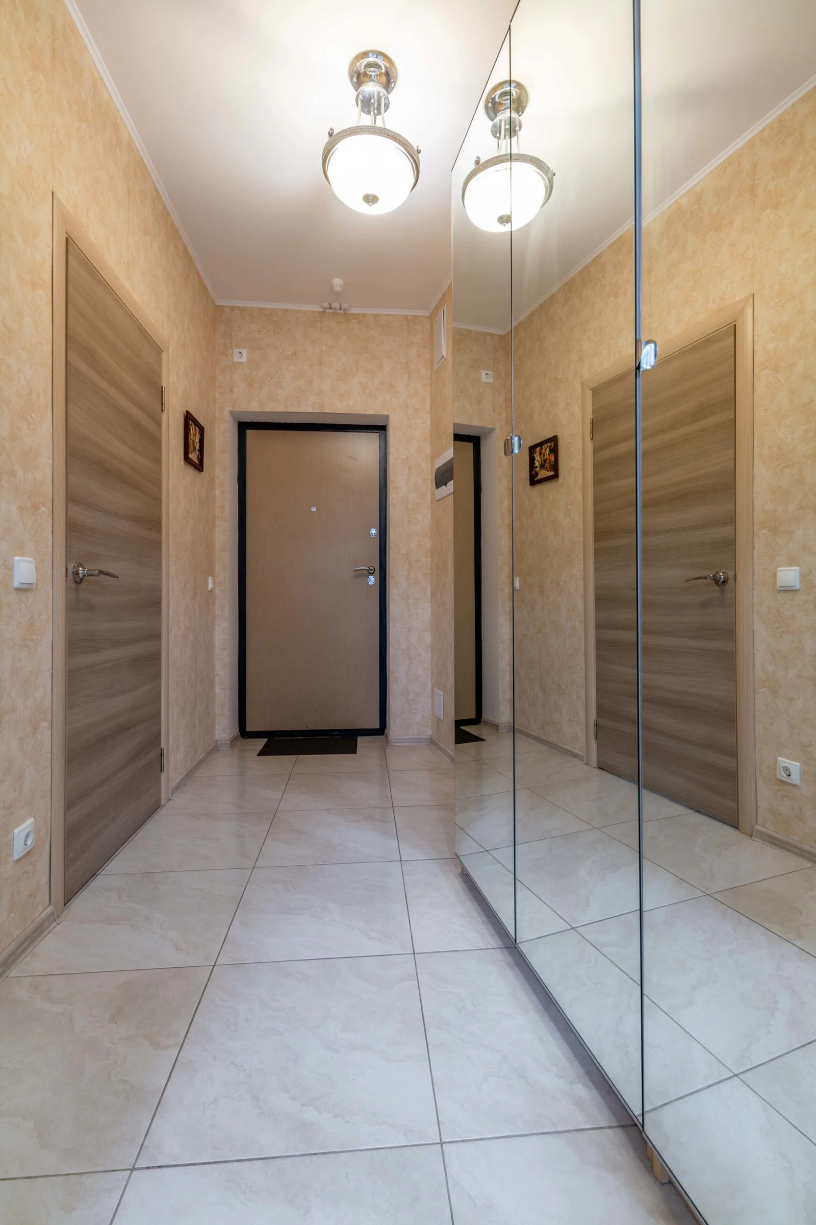 Аренда Квартиры-студии в Екатеринбурге, Парковый район, ул. Буторина Посуточно 6