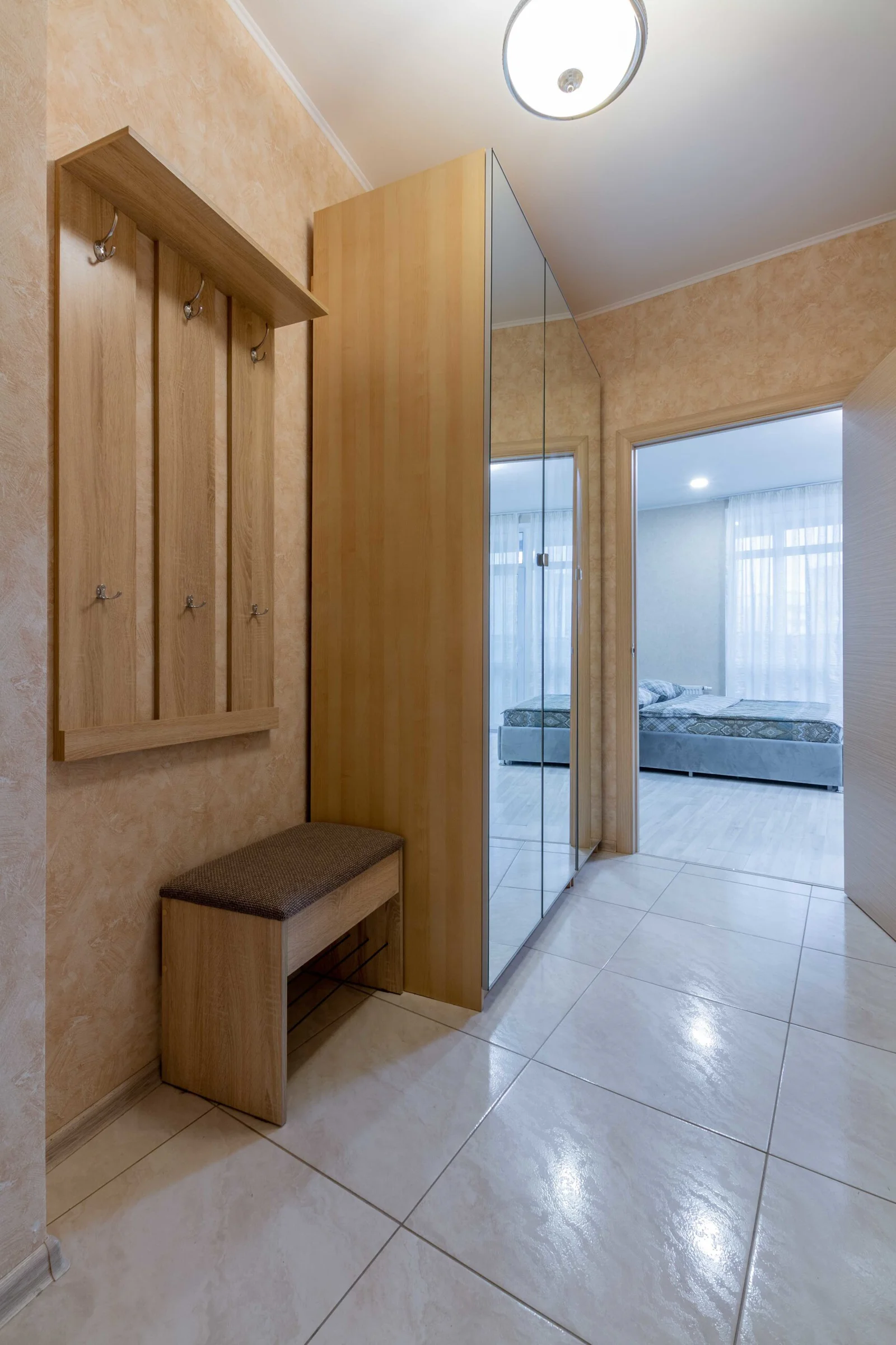 Аренда Квартиры-студии в Екатеринбурге, Парковый район, ул. Буторина Посуточно 7