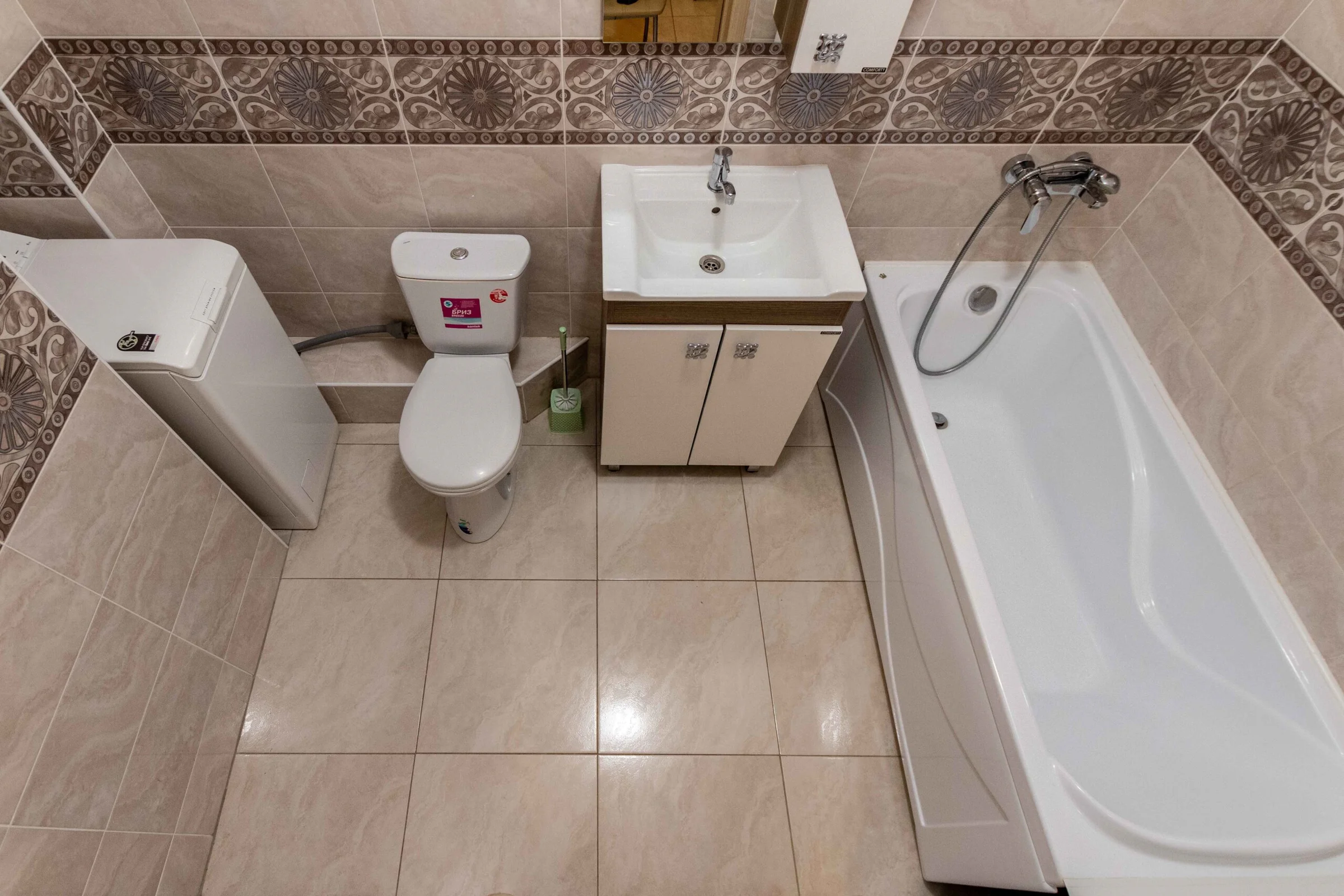 Аренда Квартиры-студии в Екатеринбурге, Парковый район, ул. Буторина Посуточно 9