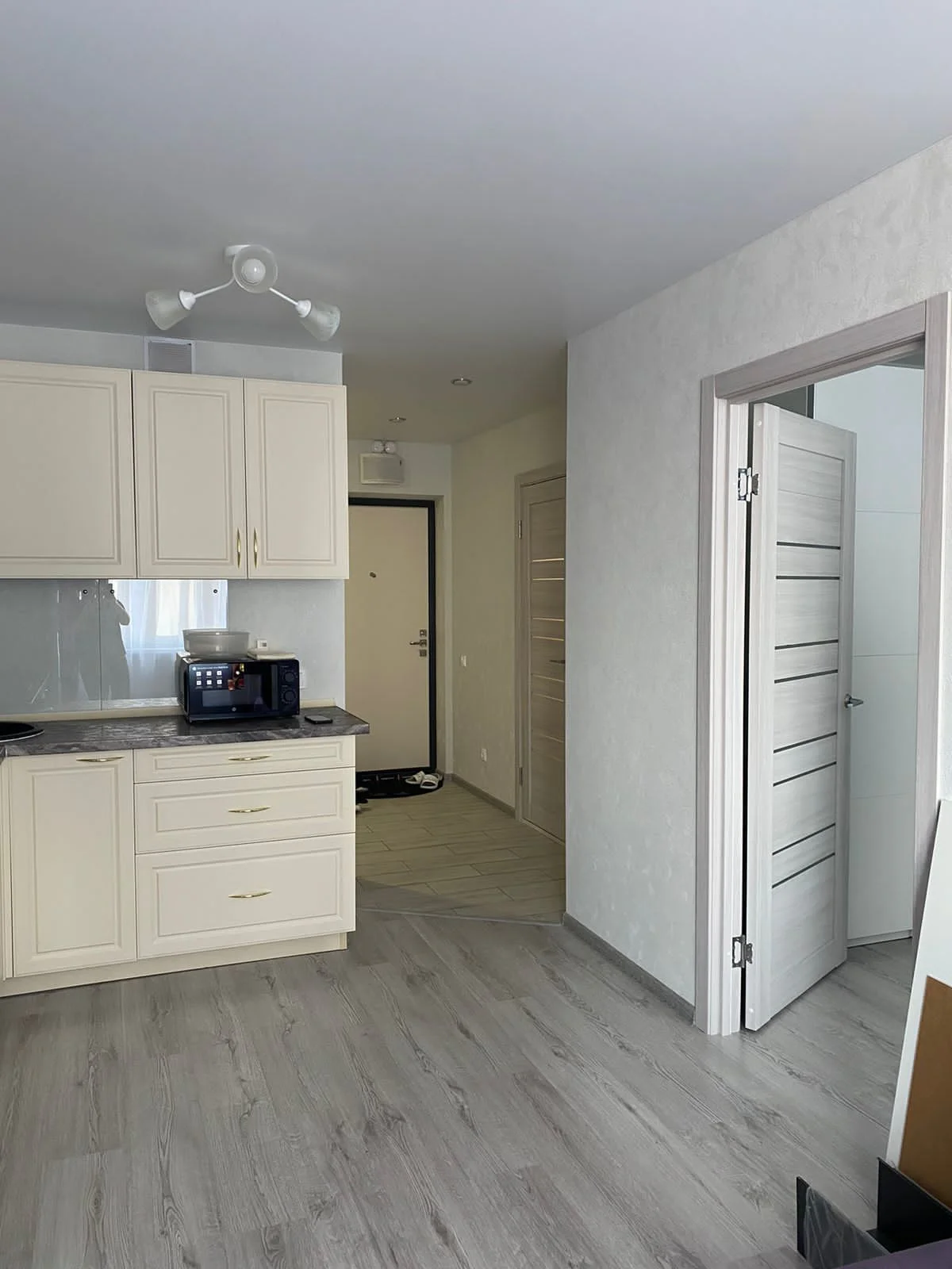 Аренда 2-к квартиры в Екатеринбурге, ЖК «Татлин», м. Уральская Посуточно 2