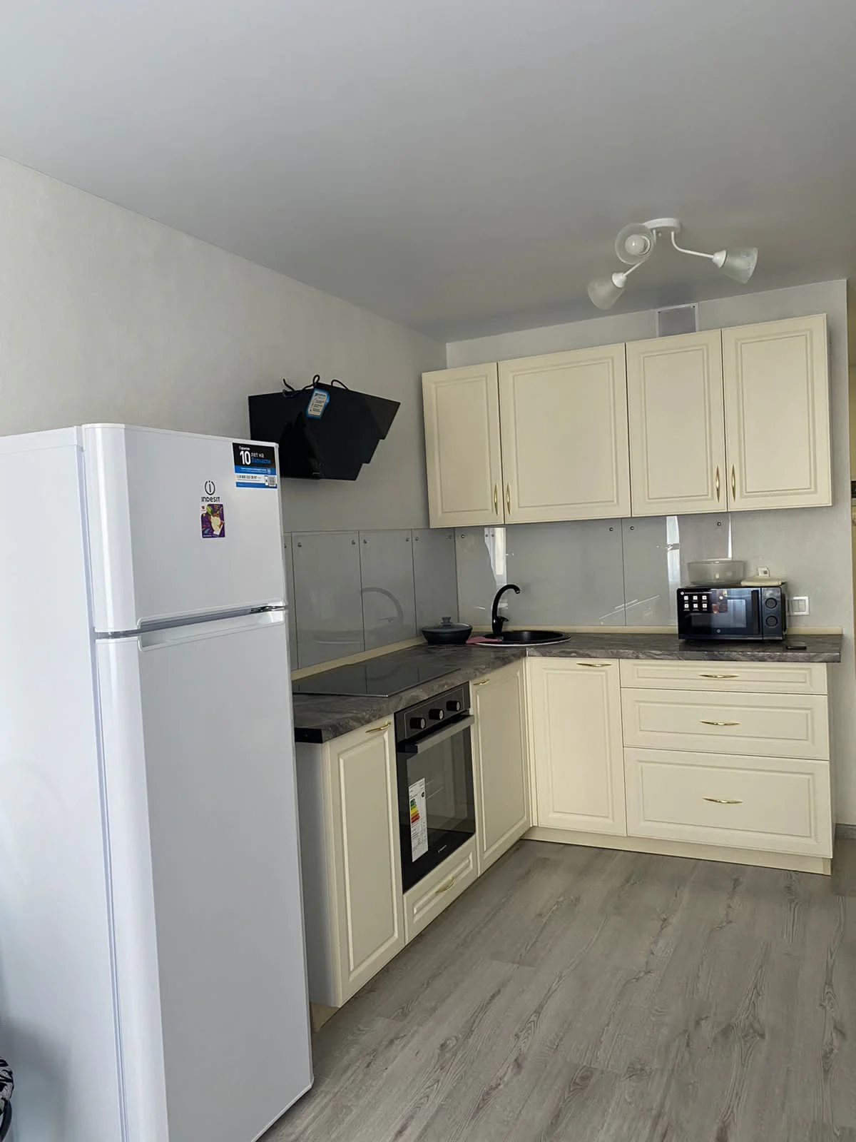 Аренда 2-к квартиры в Екатеринбурге, ЖК «Татлин», м. Уральская Посуточно 4