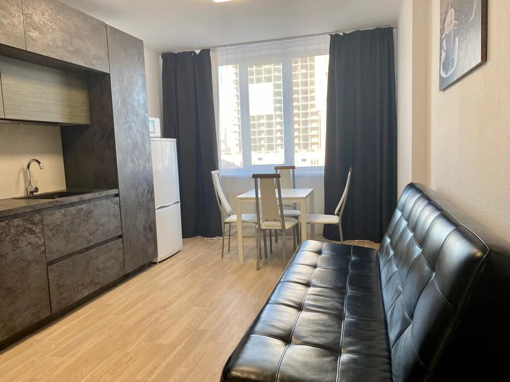 Аренда 3-к квартиры в Екатеринбурге, м. Ботаническая, ул. Щербакова Посуточно 3