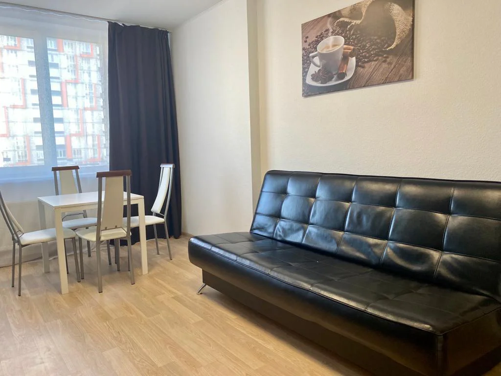 Аренда 3-к квартиры в Екатеринбурге, м. Ботаническая, ул. Щербакова Посуточно 4