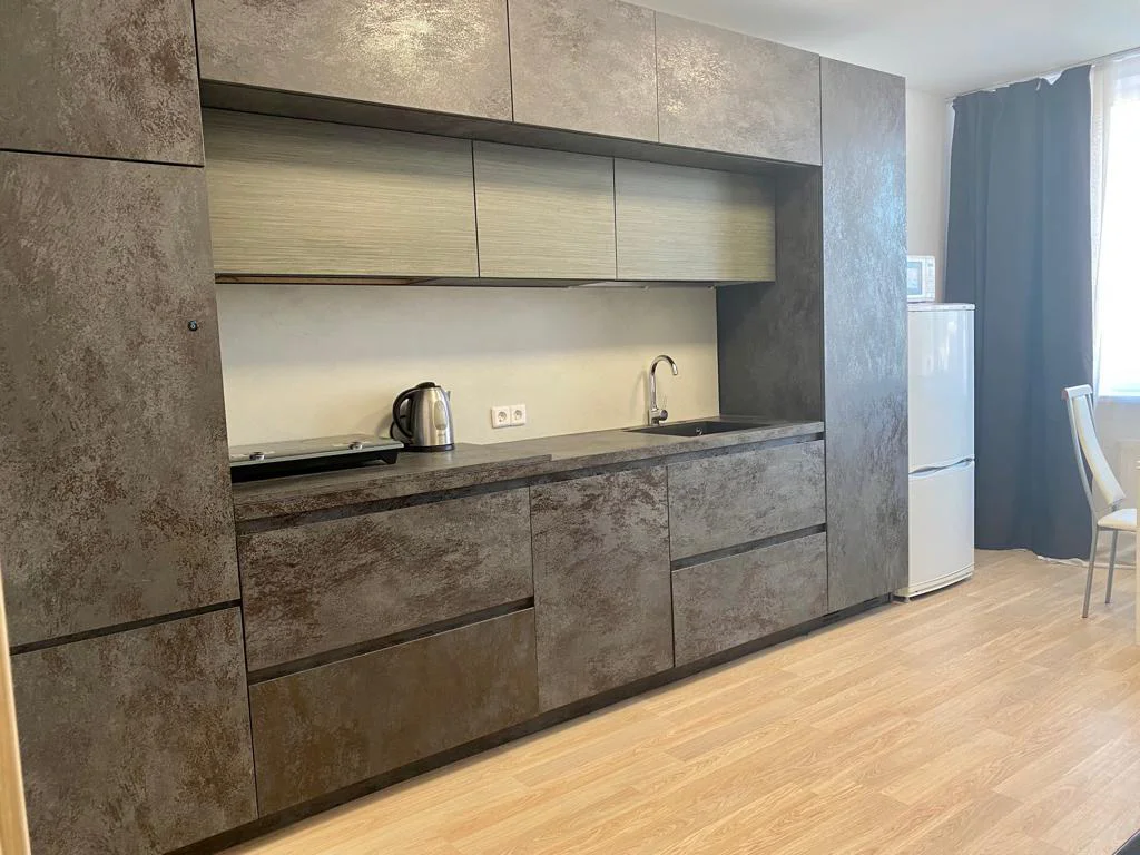 Аренда 3-к квартиры в Екатеринбурге, м. Ботаническая, ул. Щербакова Посуточно 5