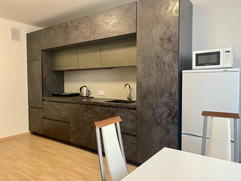 Аренда 3-к квартиры в Екатеринбурге, м. Ботаническая, ул. Щербакова Посуточно 6