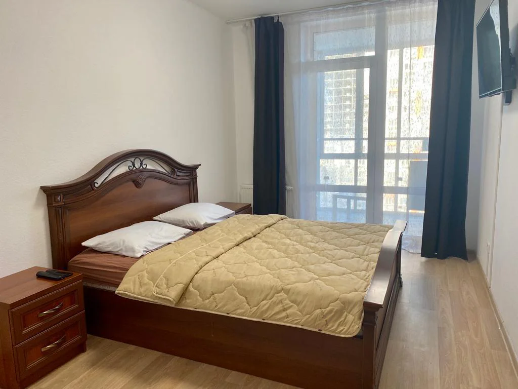 Аренда 3-к квартиры в Екатеринбурге, м. Ботаническая, ул. Щербакова Посуточно 8