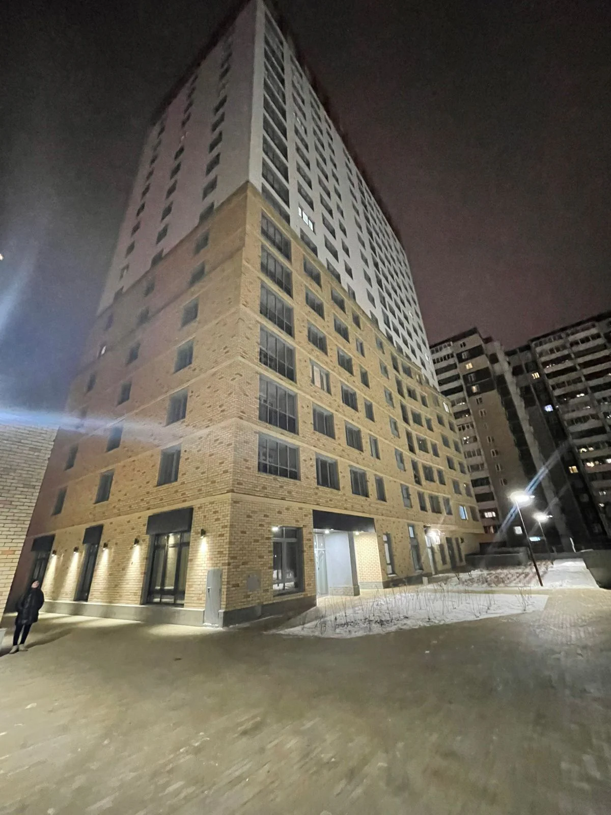 Аренда 5-к квартиры в Екатеринбурге, м. Уралмаш, ЖК «Северное сияние» Посуточно 7