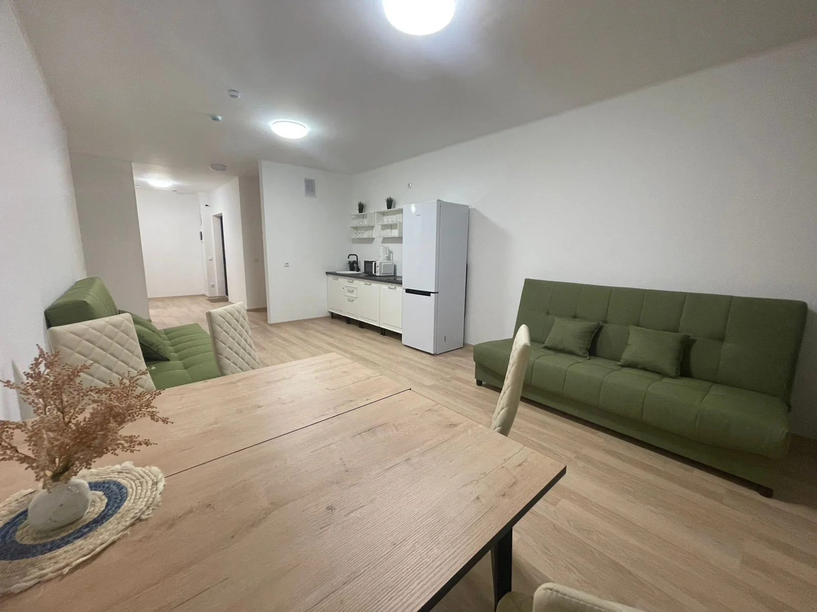 Аренда 5-к квартиры в Екатеринбурге, м. Уралмаш, ЖК «Северное сияние» Посуточно 8