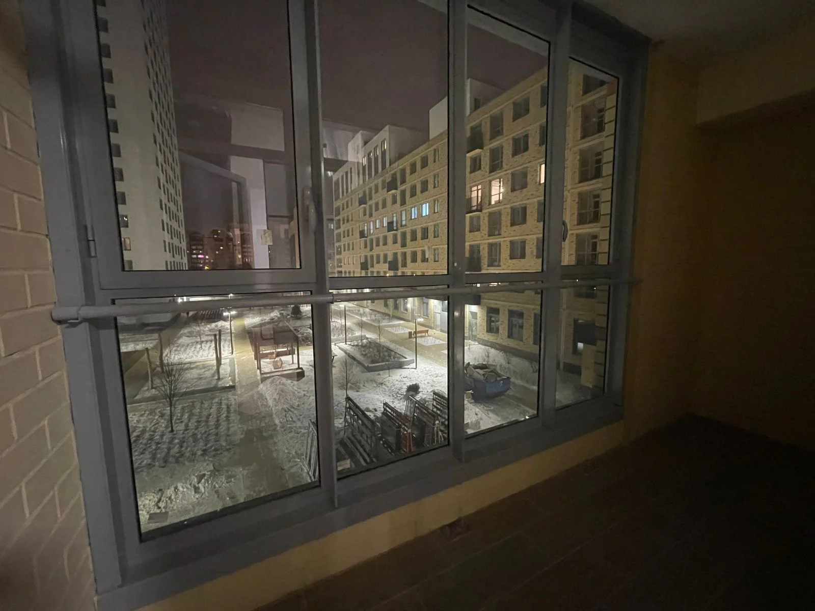 Аренда 5-к квартиры в Екатеринбурге, м. Уралмаш, ЖК «Северное сияние» Посуточно 10