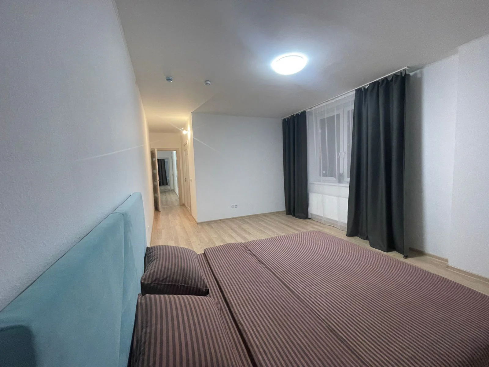 Аренда 5-к квартиры в Екатеринбурге, м. Уралмаш, ЖК «Северное сияние» Посуточно 12