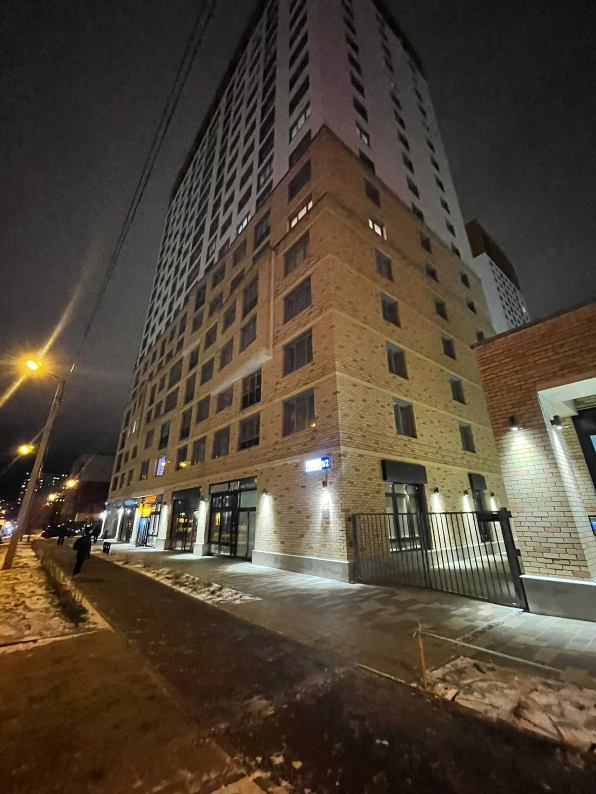 Аренда 5-к квартиры в Екатеринбурге, м. Уралмаш, ЖК «Северное сияние» Посуточно 16