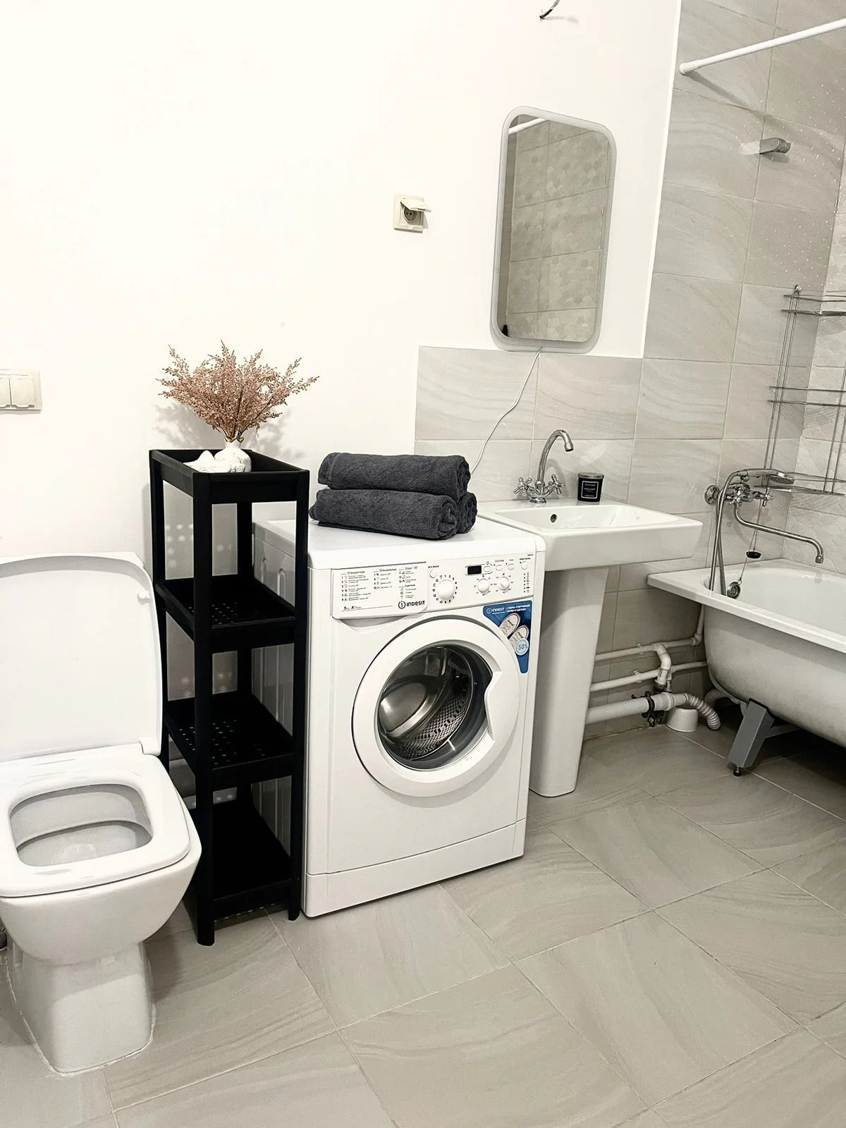 Аренда 2-к квартиры в Екатеринбурге, мкр. Академический, ул. Краснолесья Посуточно 5