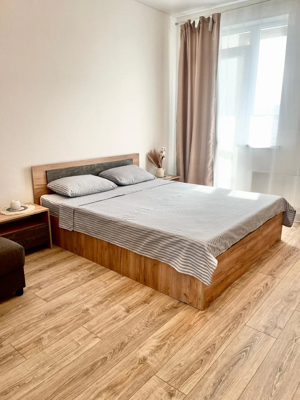 Аренда 2-к квартиры в Екатеринбурге, мкр. Академический, ул. Краснолесья Посуточно 7