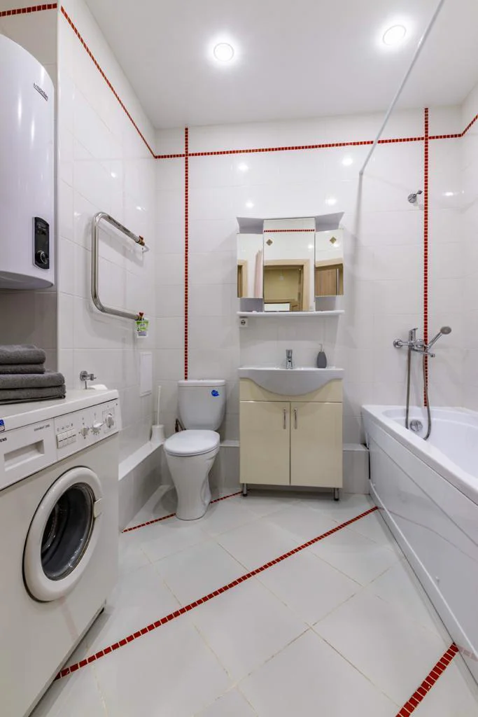 Аренда Квартиры-студии в Екатеринбурге, Центр, ул. Белинского 30 Посуточно 2