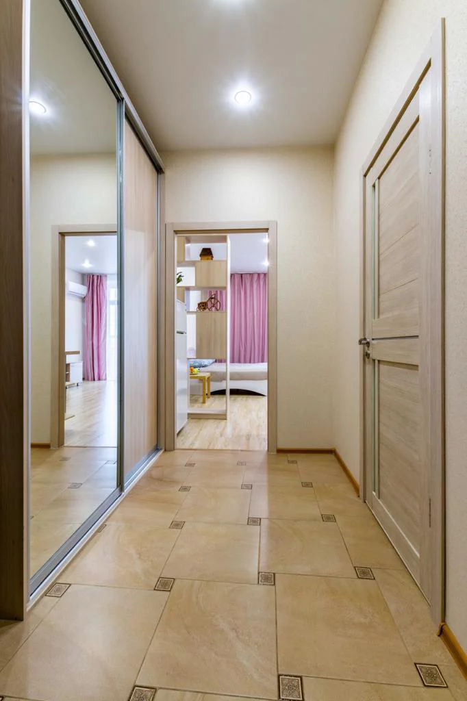 Аренда Квартиры-студии в Екатеринбурге, Центр, ул. Белинского 30 Посуточно 4