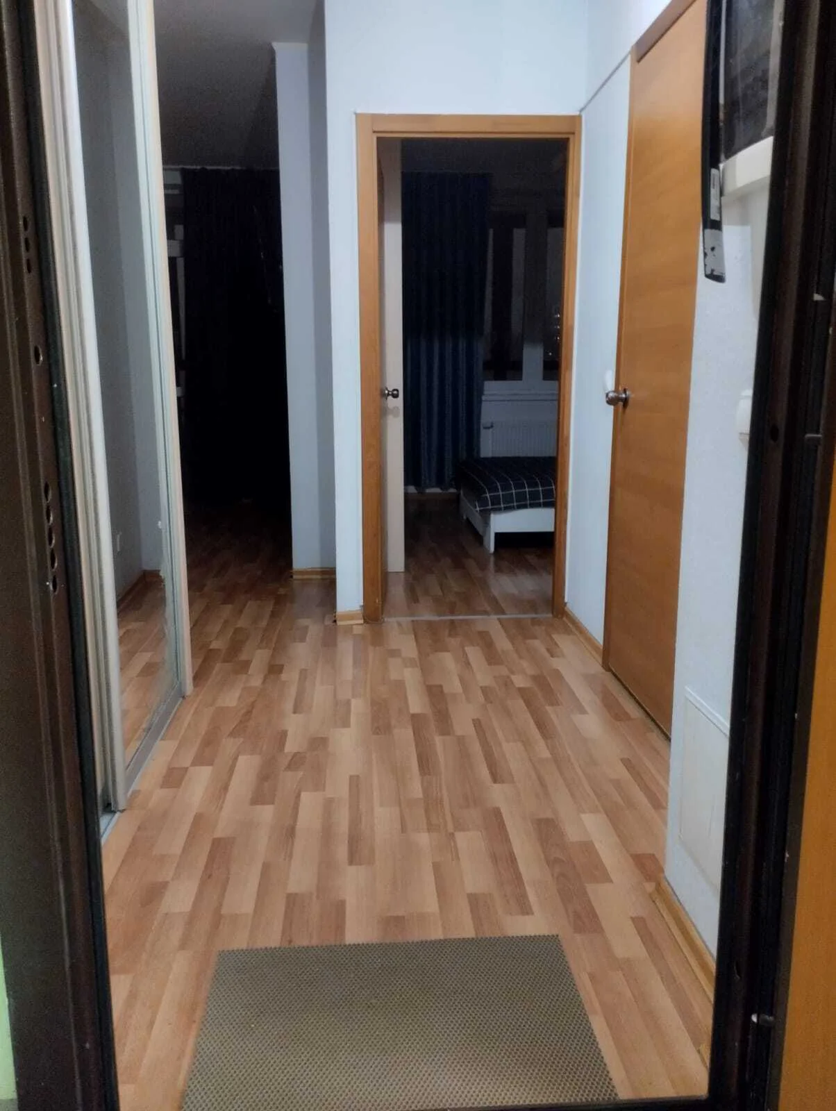 Аренда 2-к квартиры в Екатеринбурге, м. Уралмаш, ул. Стачек 4 Посуточно 2