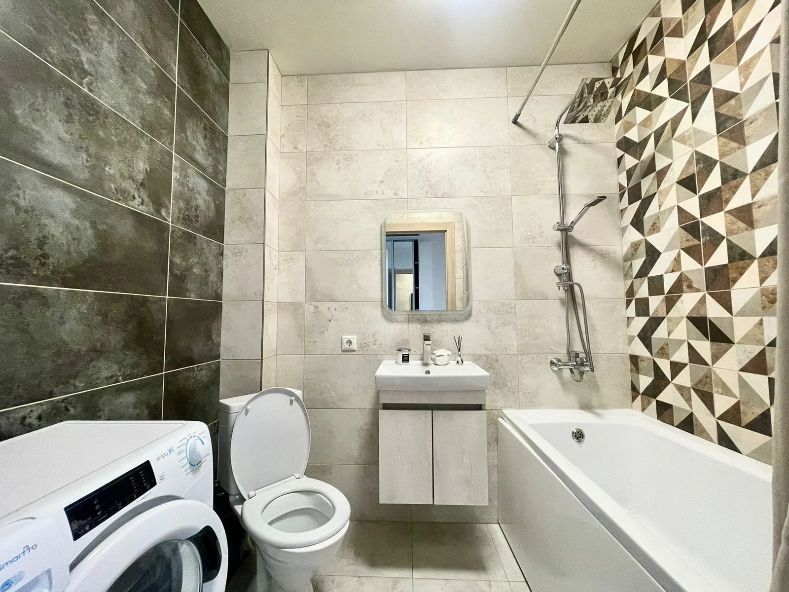 Аренда Квартиры-студии в Екатеринбурге, м. Проспект Космонавтов, Посуточно 6