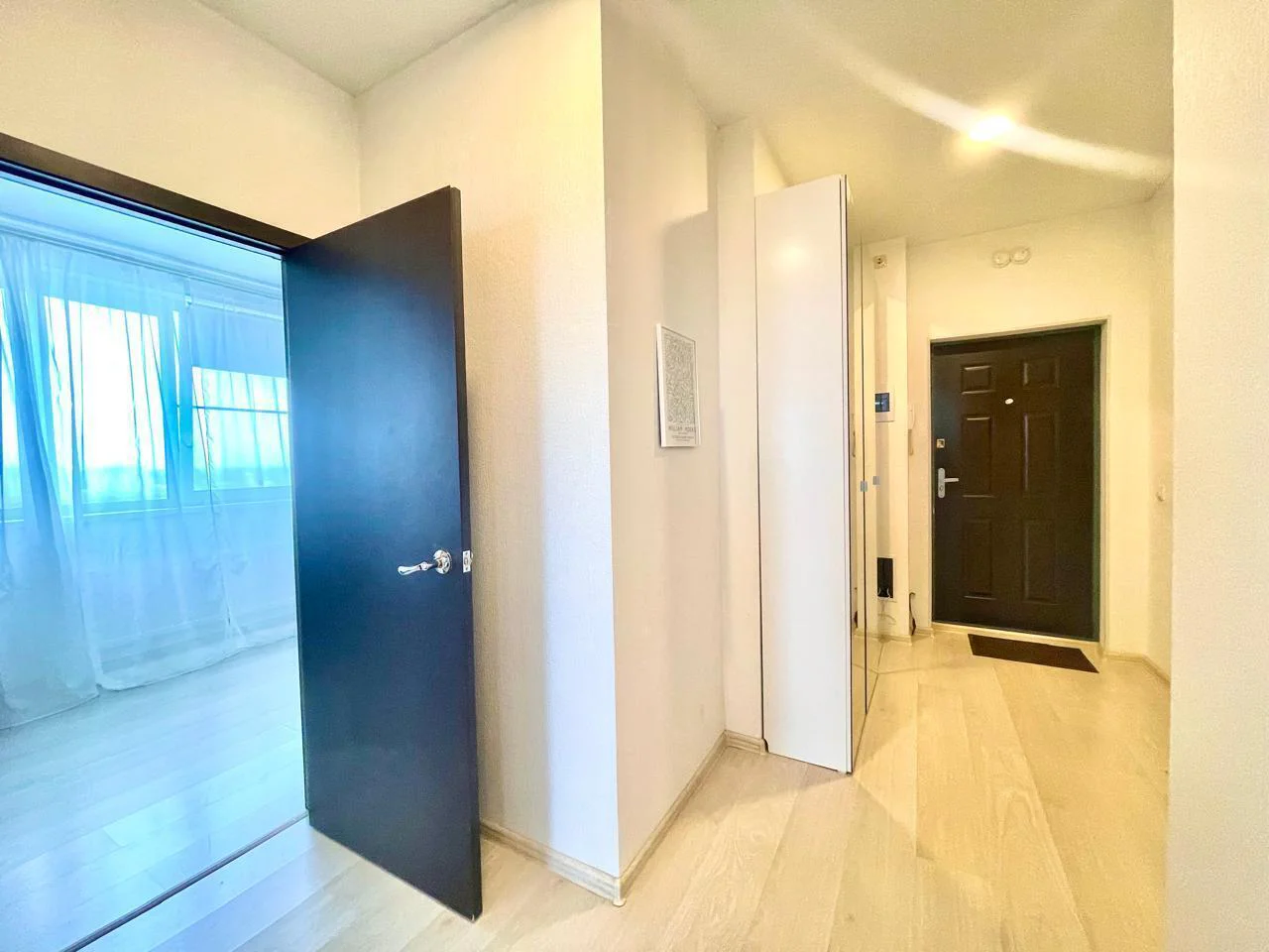 Аренда 2-к квартиры в Екатеринбурге, Пионерский район, рядом с ЖД вокзалом Посуточно 3