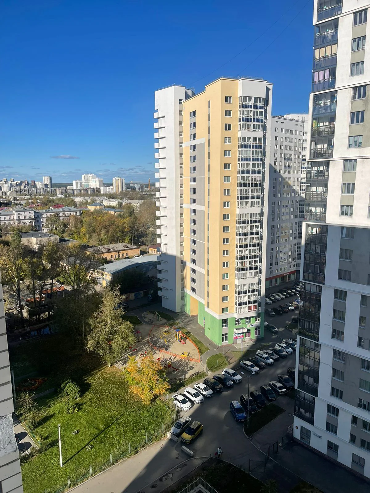 Аренда Квартиры-студии в Екатеринбурге, м. Уралмаш, рядом с РГППУ Посуточно 9