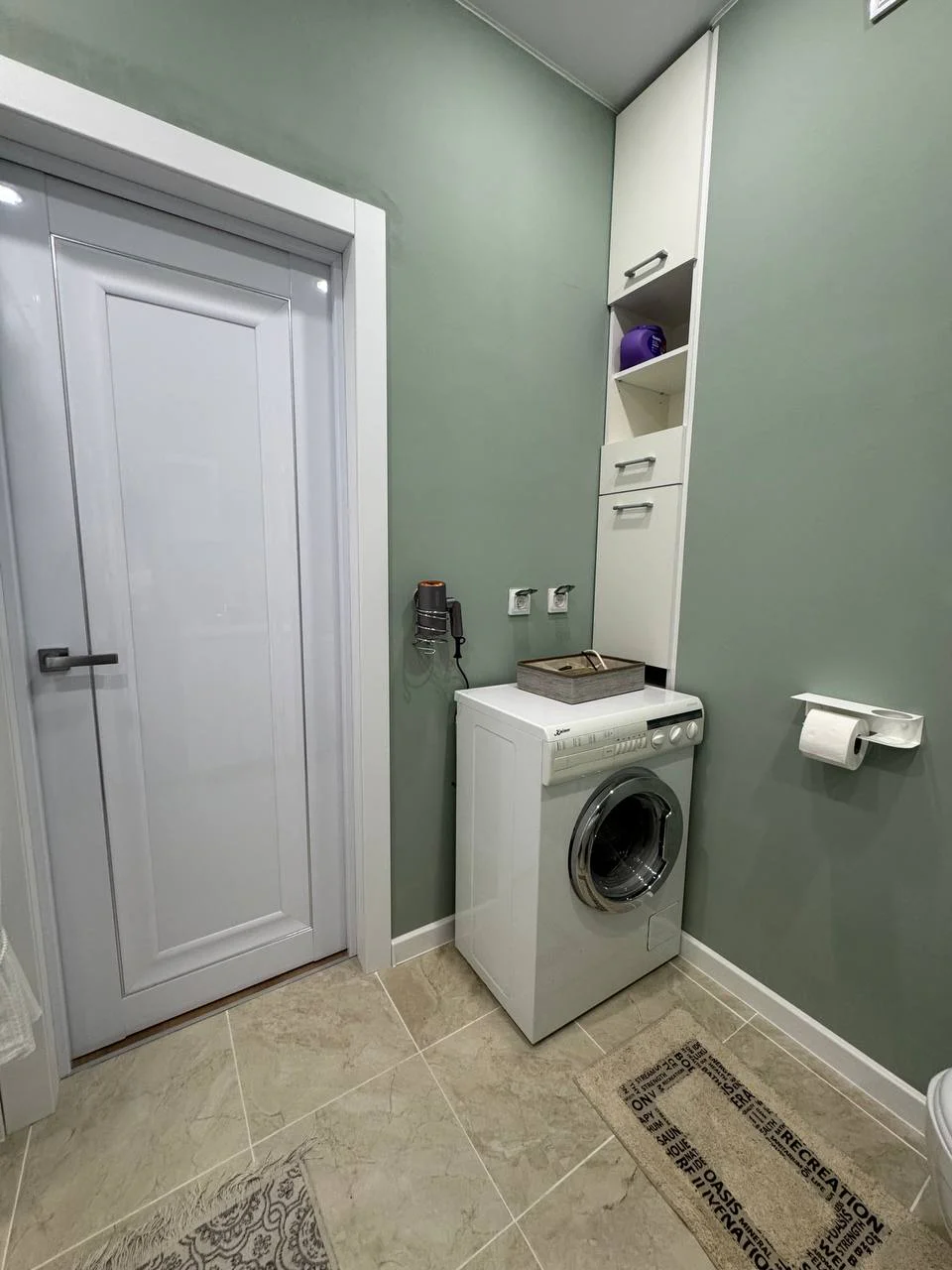 Снять посуточно 1-к квартиру в Екб у ОблГИБДД (Громова 26/3) 3