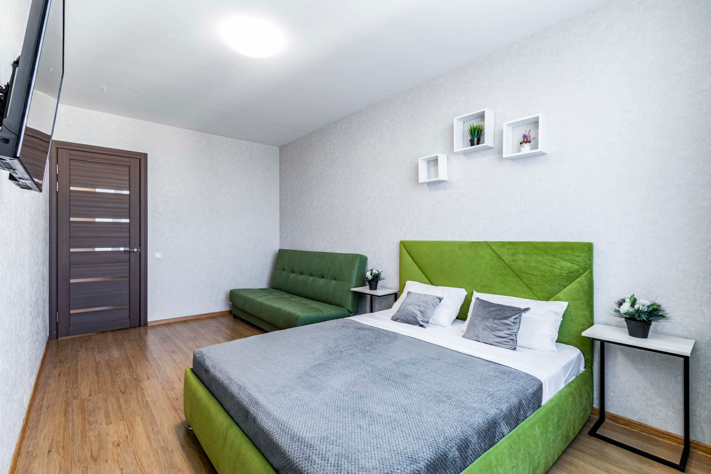 Снять 2-комнатную квартиру в Екатеринбурге микрорайон Пионерский посуточно 10