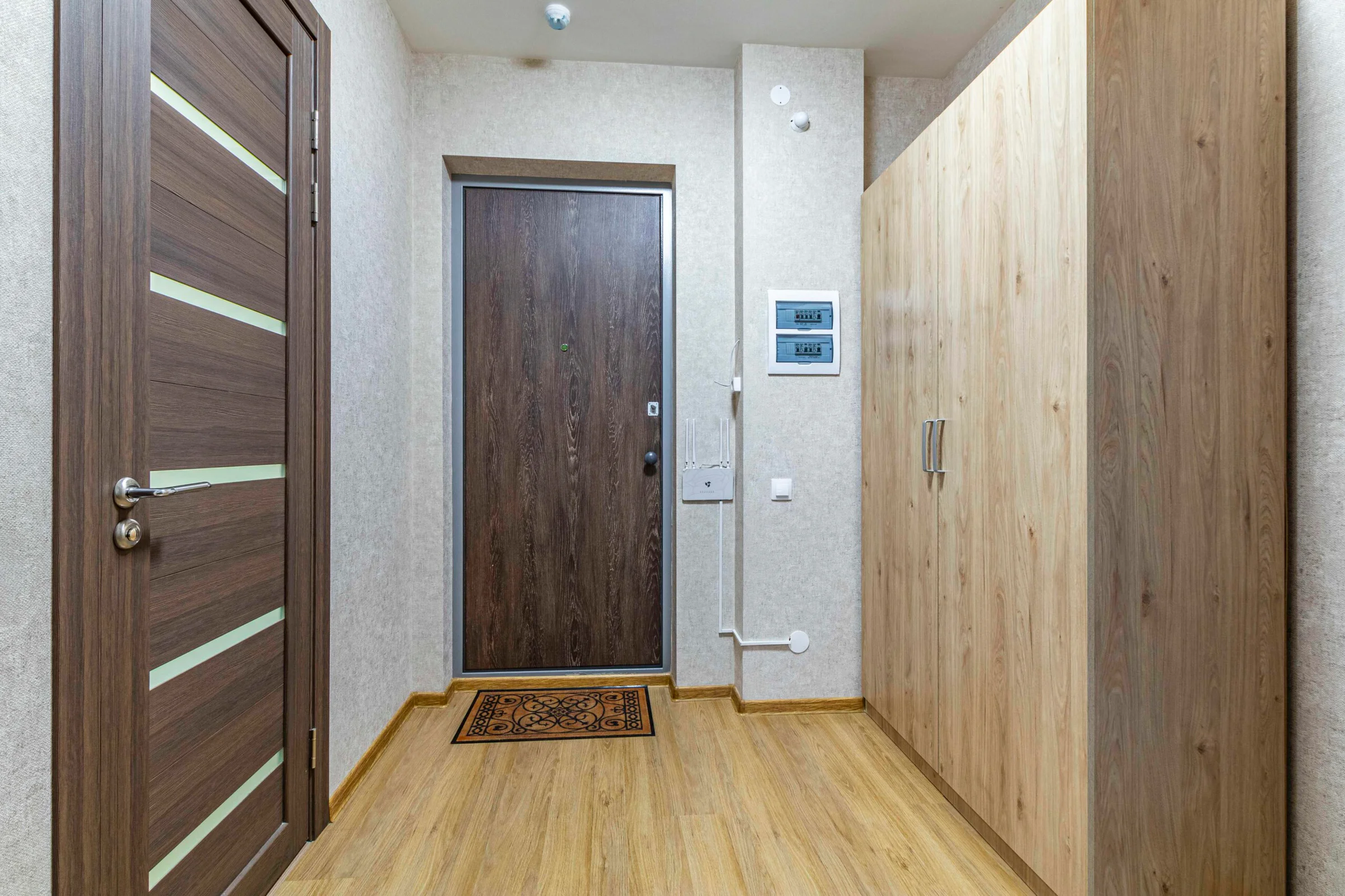 Снять 2-комнатную квартиру в Екатеринбурге микрорайон Пионерский посуточно 11